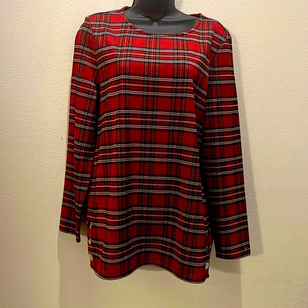 Tommy Hilfiger tops